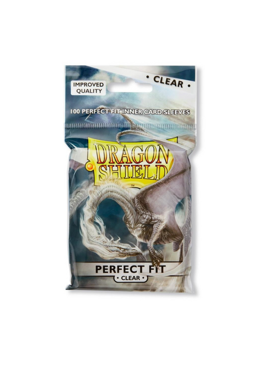 Dragon Shield-Perfect Sleeve