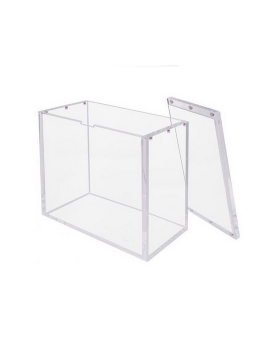 Teca Protettiva Magnetica Box 36 Bustine