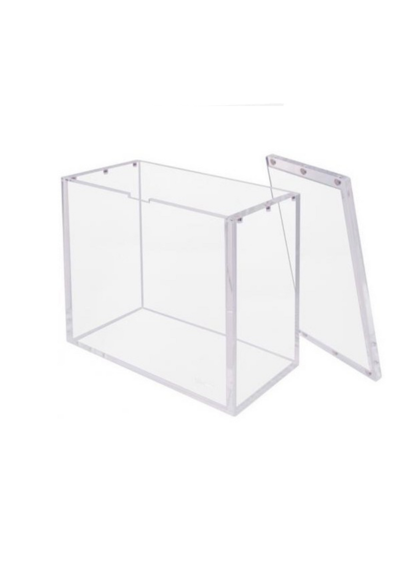 Teca Protettiva Magnetica Box 36 Bustine