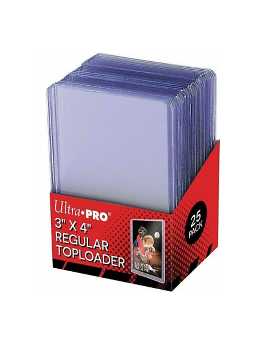 Toploader