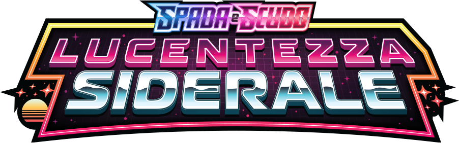 Lucentezza Siderale- Busta Singola Italiano