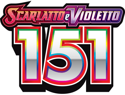 151 - Bustina Singola Italiano